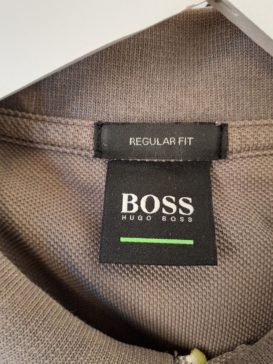 Boss - Hugo Boss Poloshirt